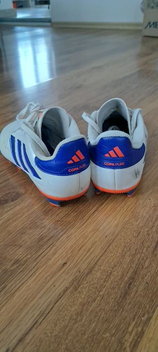 Adidas copa pure 2-Оригинални