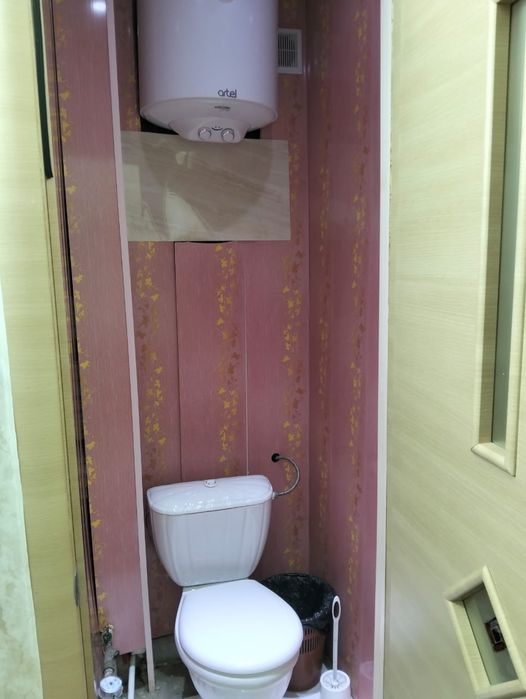 3 комнатная в аренду