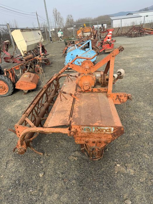 Freză agricolă, 2,30m, Agrotab Maramureș