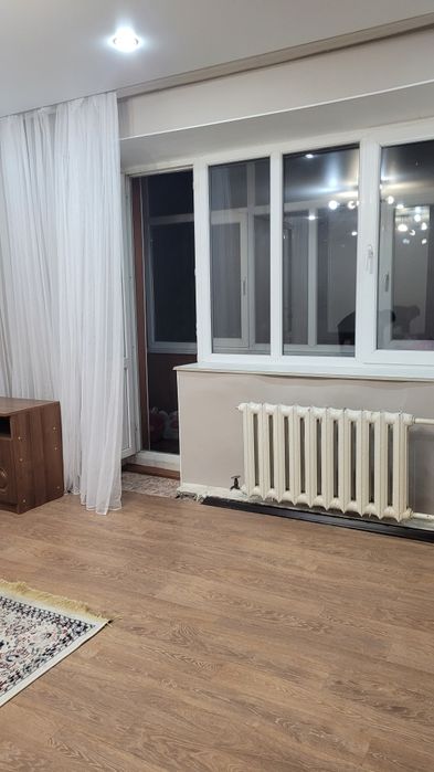 Продаём 1 комнатную квартиру