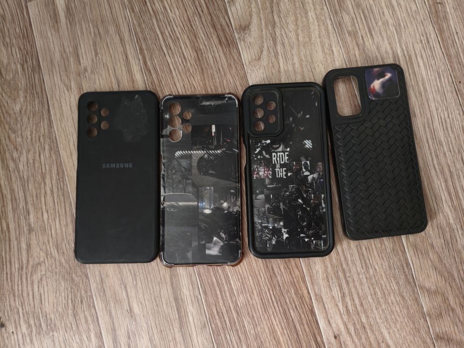 Samsung galaxy A13