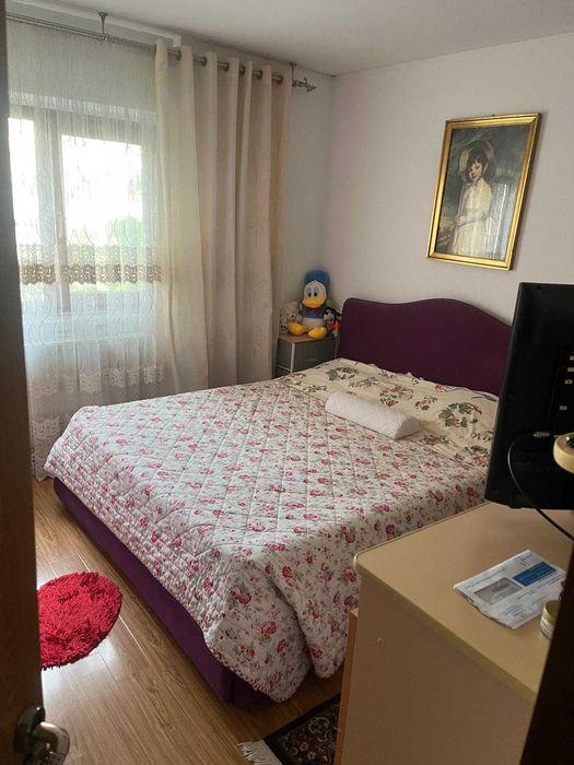 Apartament 2 camere, 50 mp + GARAJ inclus + LOC DE PARCARE
