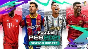 Pes 2013.patch.2021
