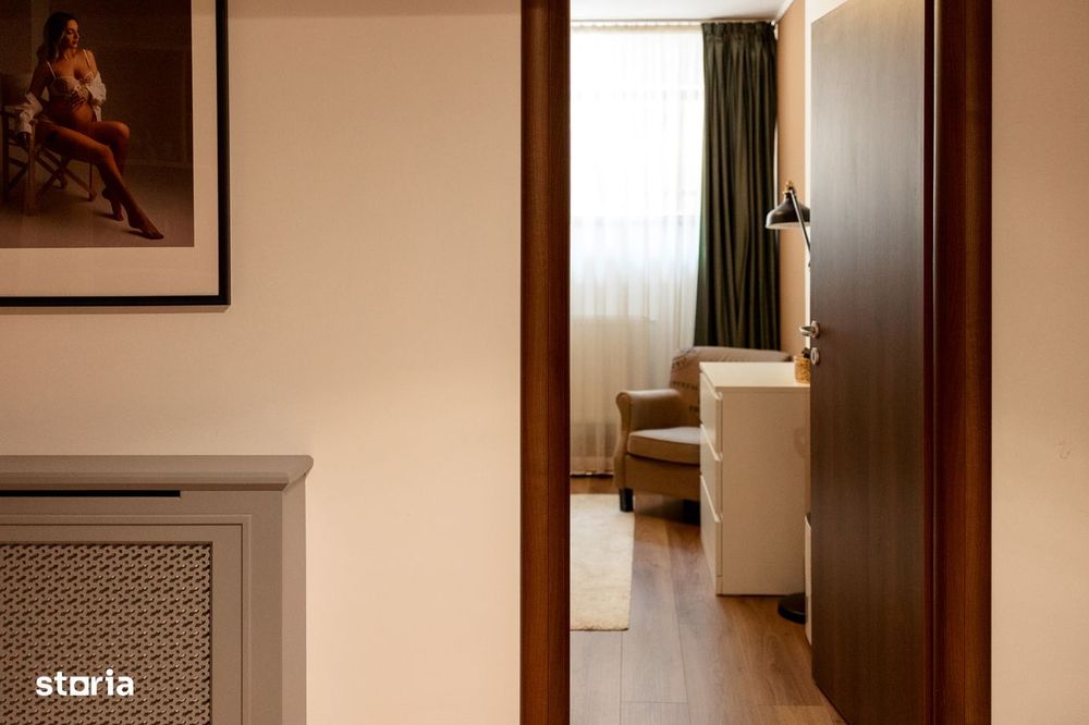 Apartament 2 camere, proprietar, Bucureștii Noi