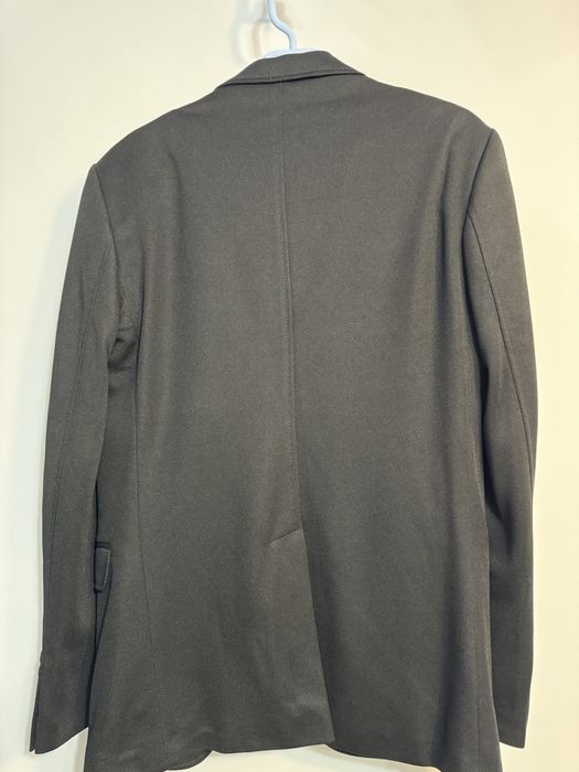 Sacou bărbați negru