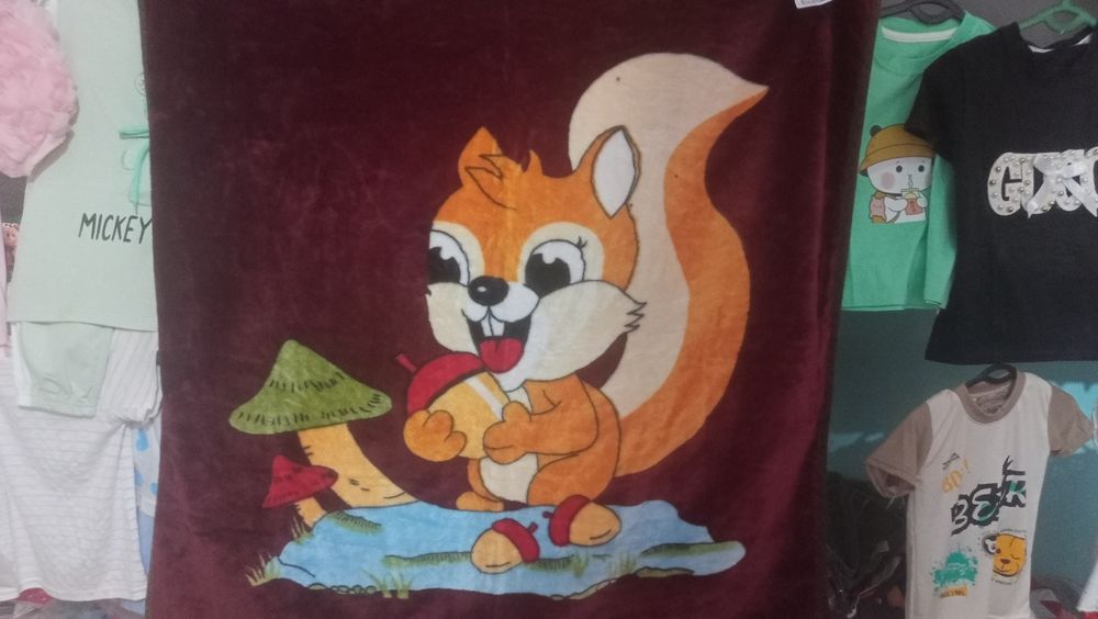 Bolalar adyoli 1x 1.20