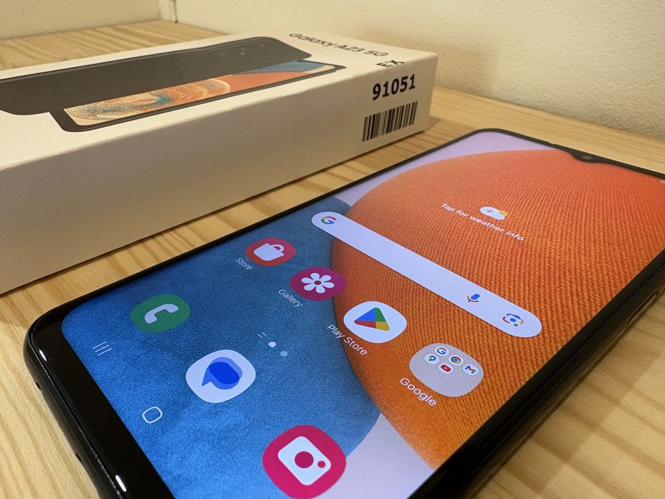 Samsung Galaxy A23 5G