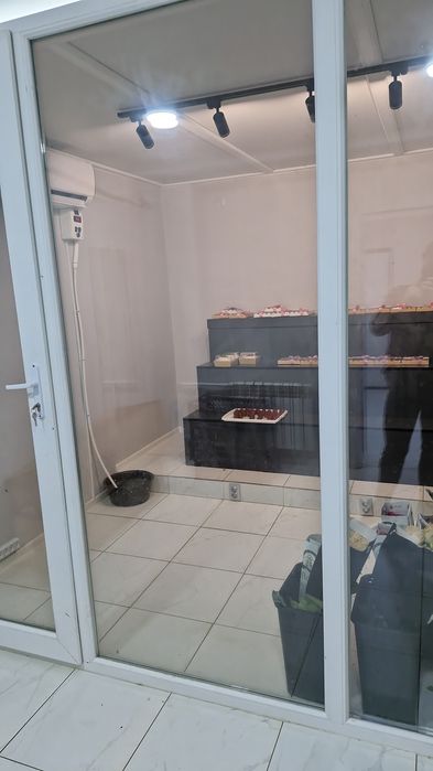 Морозильные контейнера,камеры