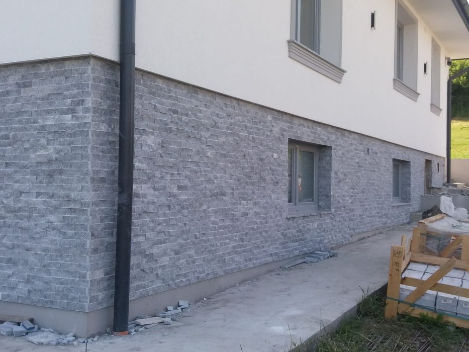 Amenajări interioare si exterioare