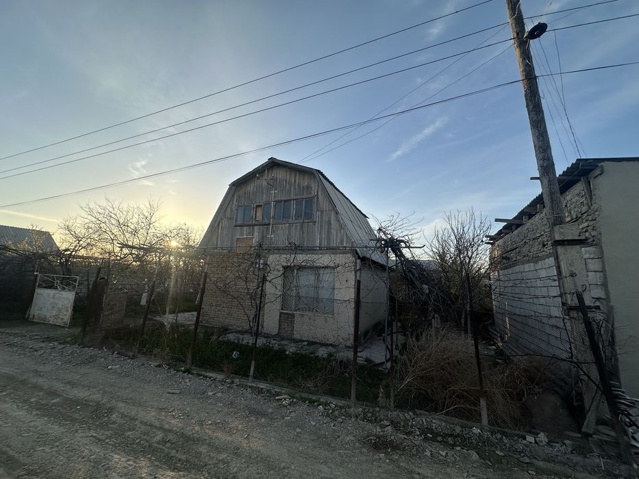 Участок/Дача в Навои срочно продается