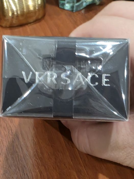 Versace pour homme EDT 30ml оригинал
