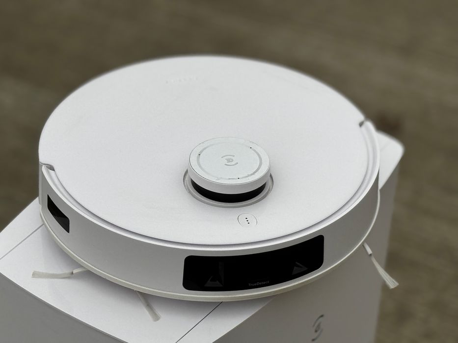 Aspirator Robot   Cu Mop