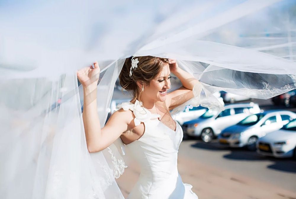 Продам свадебное платье