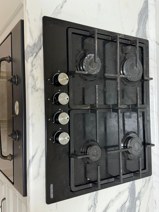 Продам газовую плиту