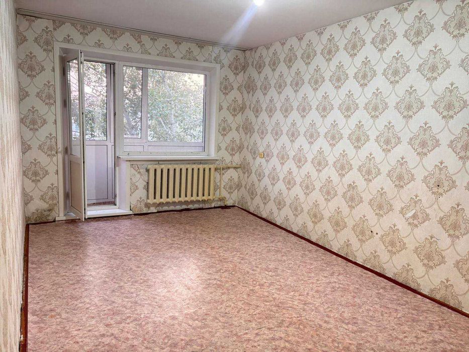 Продажа 2-комнатной квартиры