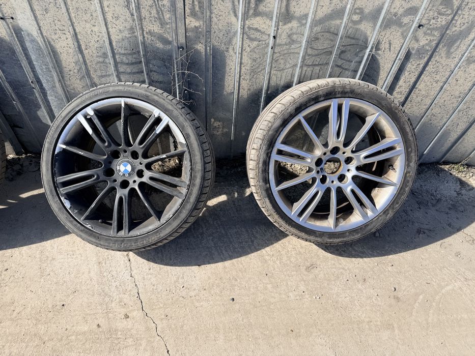 Jante r18 style 193 bmw e90 e91 e92 e93