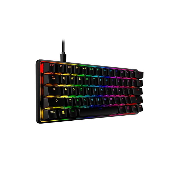HyperX Alloy Origins 60 Keyboard