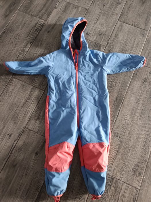 Pantaloni ski pentru adulți și copii