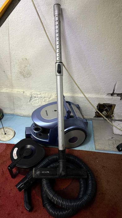 Aspirator Samsung