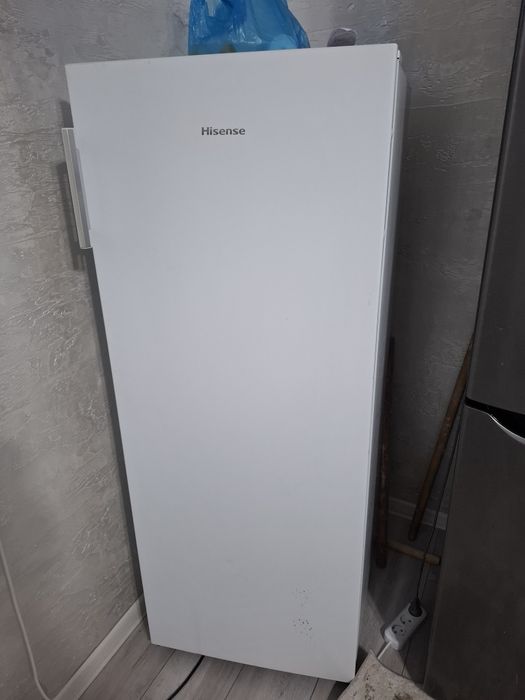 Холодильник Найсенс