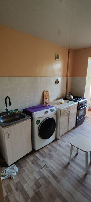 Аренда   однокомнатной  квартиры  ориентир  Транспортный  университет