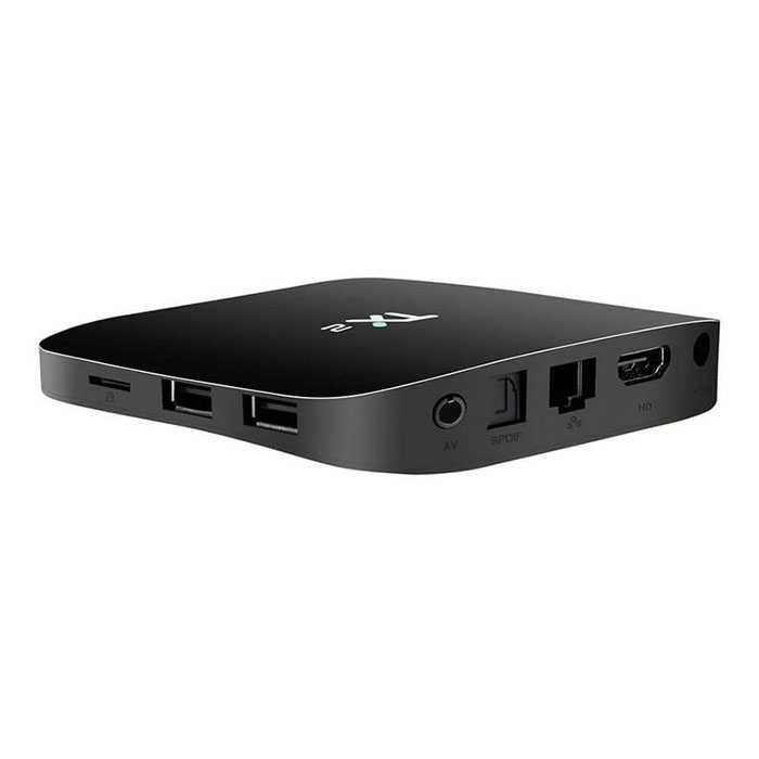 Адаптер Android TV Box Tanix TX 2 RK3229 2 Ram 16 Gb Rom
