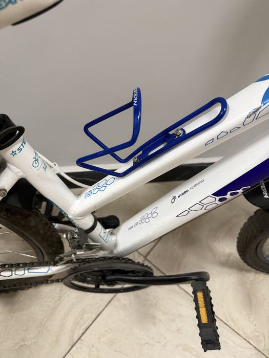 Велосипед в отличном состоянии