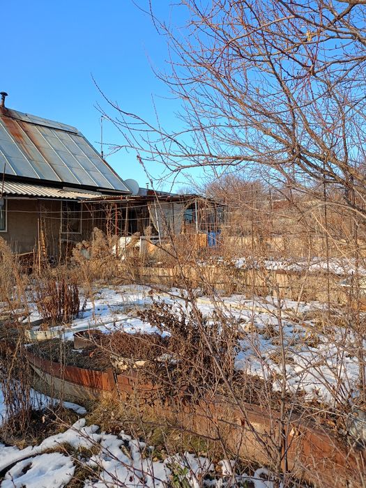 Срочно продам дачу, обмен на машину