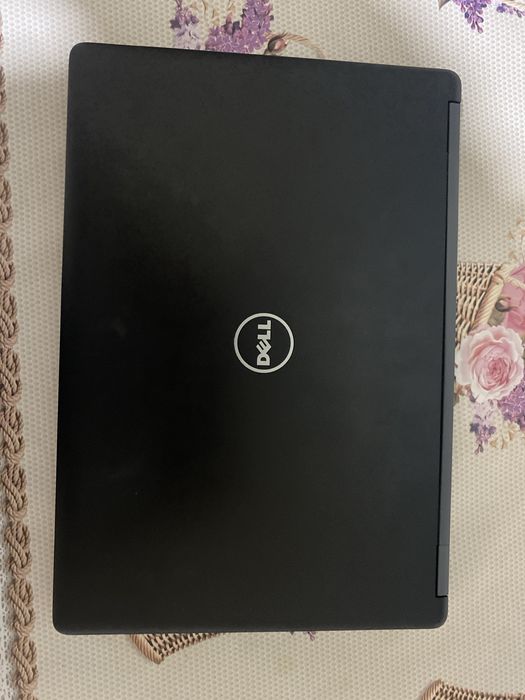 Dell Latitude 5480