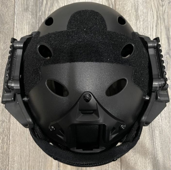 Тактическа Еърсофт каска
