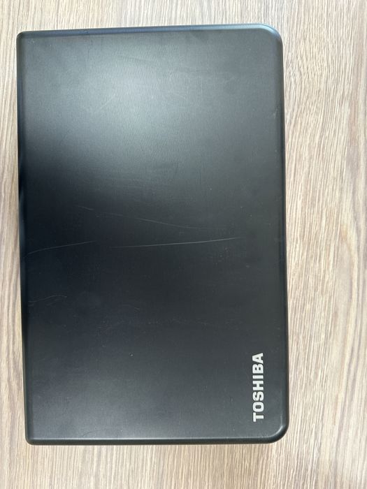 Toshiba Sattellite C50D-A-11L