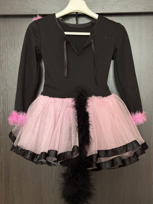 Новогодний костюм