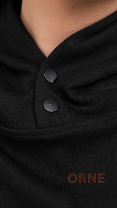 ХУДИ LUX Стандарт (без начёса)