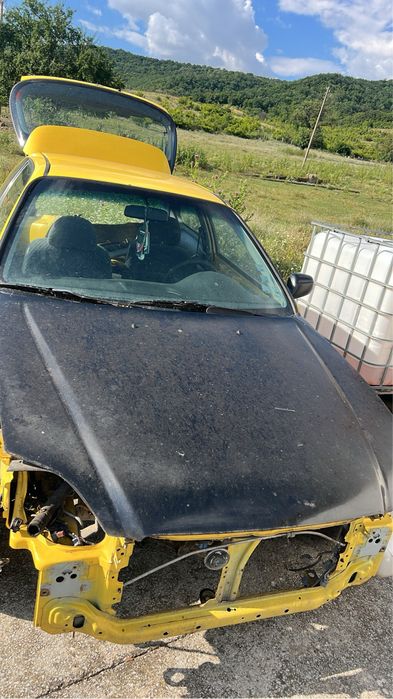 Части за honda civic 6