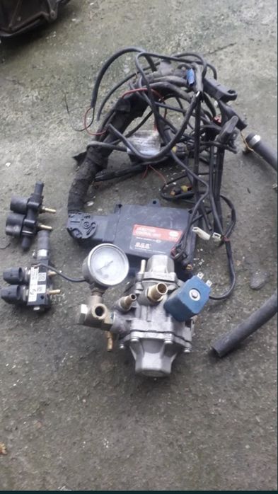 4 покаления комплект