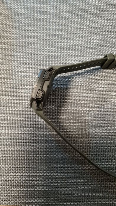 Garmin Instinct Solar