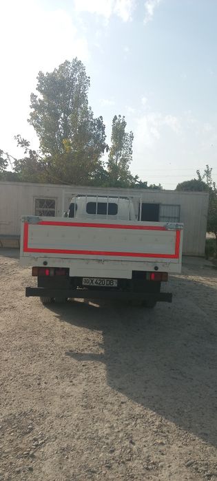 isuzi 2020 yil. 150 mung probegi. 6 ta bolon yangi