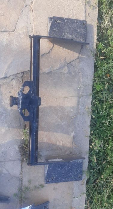 Паркоп на Тоуота Камри -50.