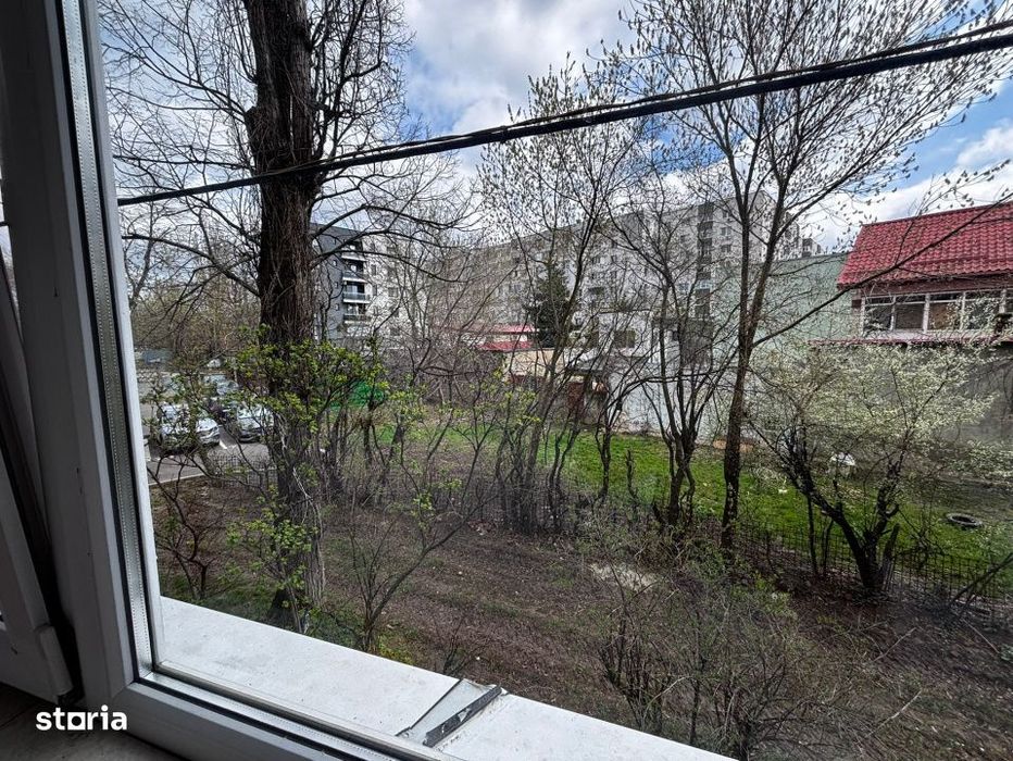 Apartament 2 camere/ zona Crangasi/ Metrou/ Parcare