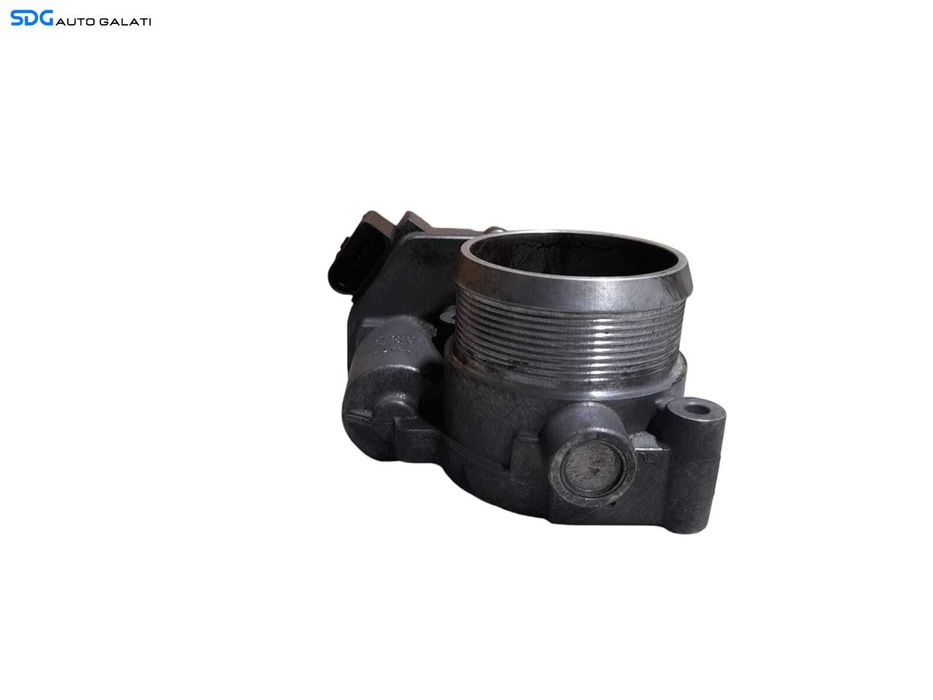 Clapeta Acceleratie Audi Q5 8R 3.0 TDI CCWB CPNB CCWA 2008 - 2012 [N0949]