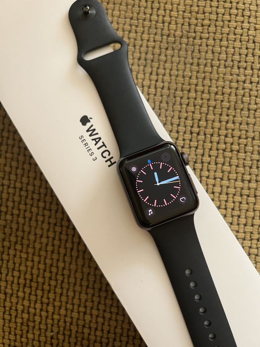Apple watch 3 38mm