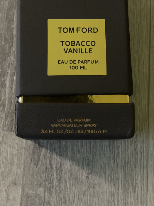 Vând TomFord Tabacco Vanille
