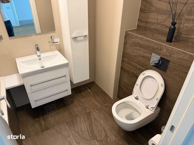 Apartament 2 Camere | Baneasa | Complex Stejarii | Parcare