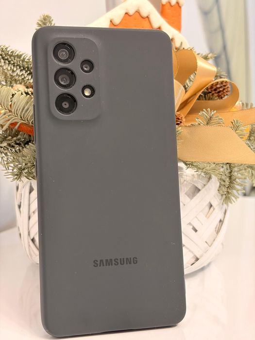 Samsung Galaxy A53 5G, 128 GB, dual SIM