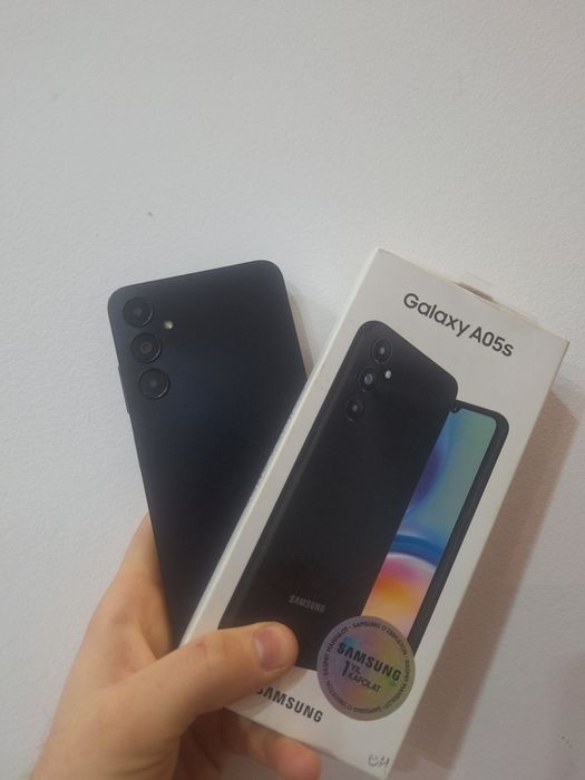 Samsung A05s sotiladi