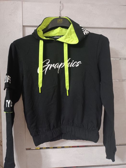 Худи для девочки,9-10 лет