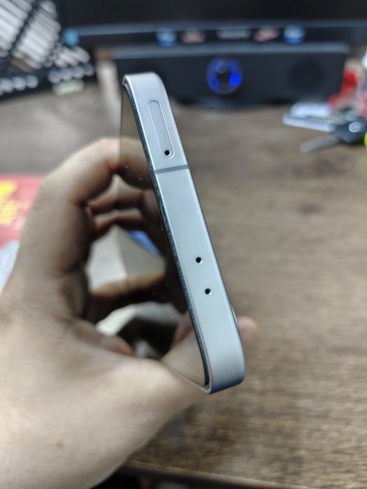 Samsung S24 FE 8GB RAM 128GB MEMORIE