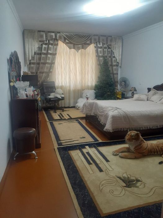 Аренда  2х этажного дома ориентир Мирабадская электросеть