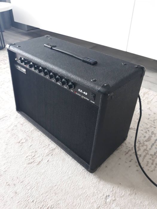 Amplificator chitara