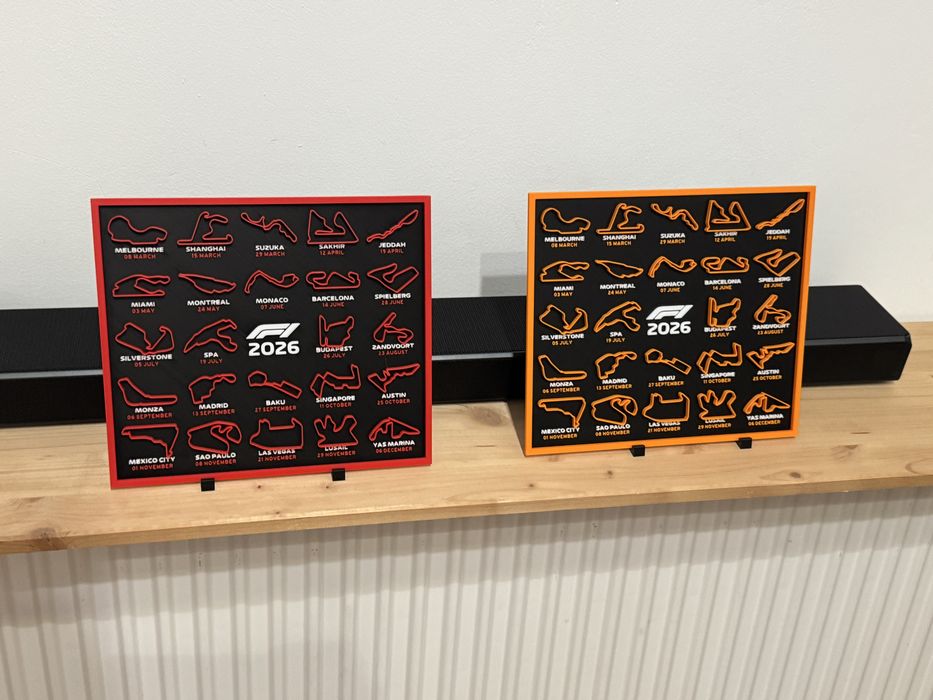 Serviciu Printare 3D — Modele la comandă